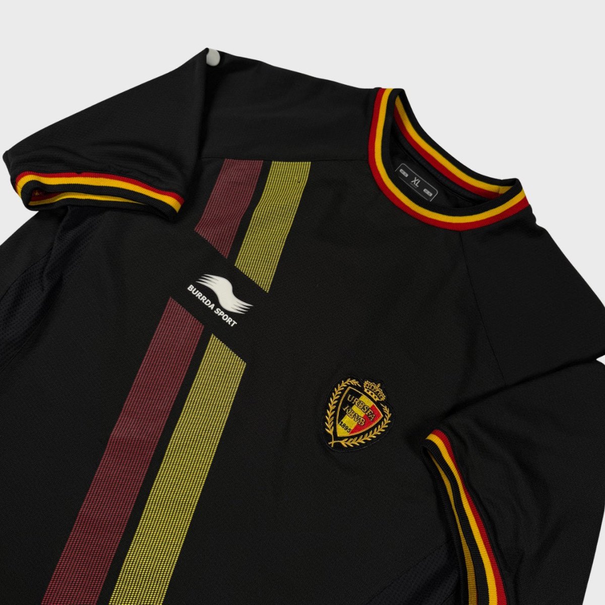 2014/15 Belgique Extérieur (XL) - Iconic Football Shop