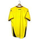 2014/15 Belgique Third (M) - Iconic Football Shop