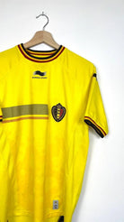 2014/15 Belgique Third (M) - Iconic Football Shop