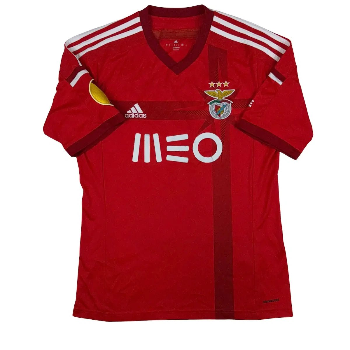 2014/15 Benfica Domicile - Perez 35 *EUROPA LEAGUE* (M) - Iconic Football Shop