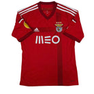 2014/15 Benfica Domicile - Perez 35 *EUROPA LEAGUE* (M) - Iconic Football Shop