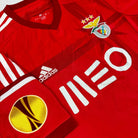 2014/15 Benfica Domicile - Perez 35 *EUROPA LEAGUE* (M) - Iconic Football Shop
