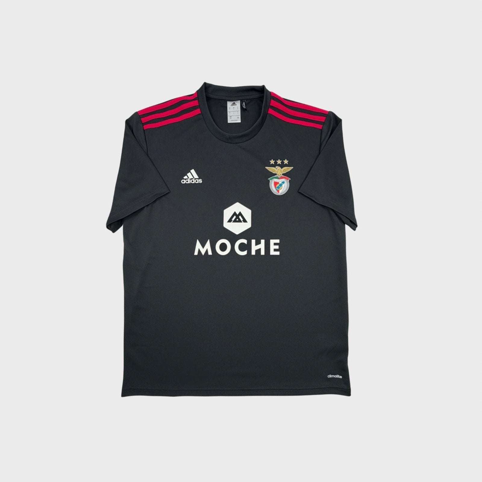 2014/15 Benfica Entraînement (L) - Iconic Football Shop