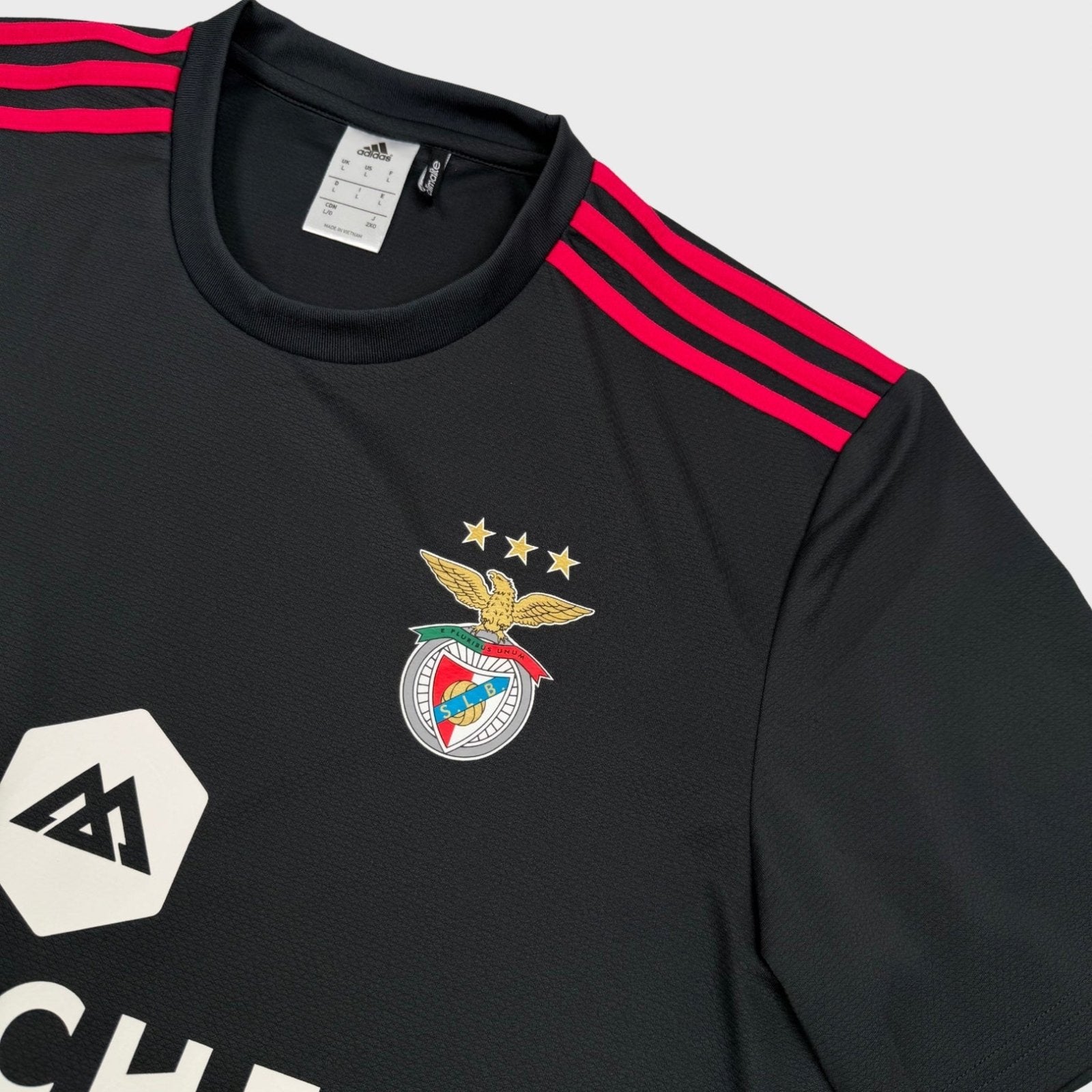 2014/15 Benfica Entraînement (L) - Iconic Football Shop