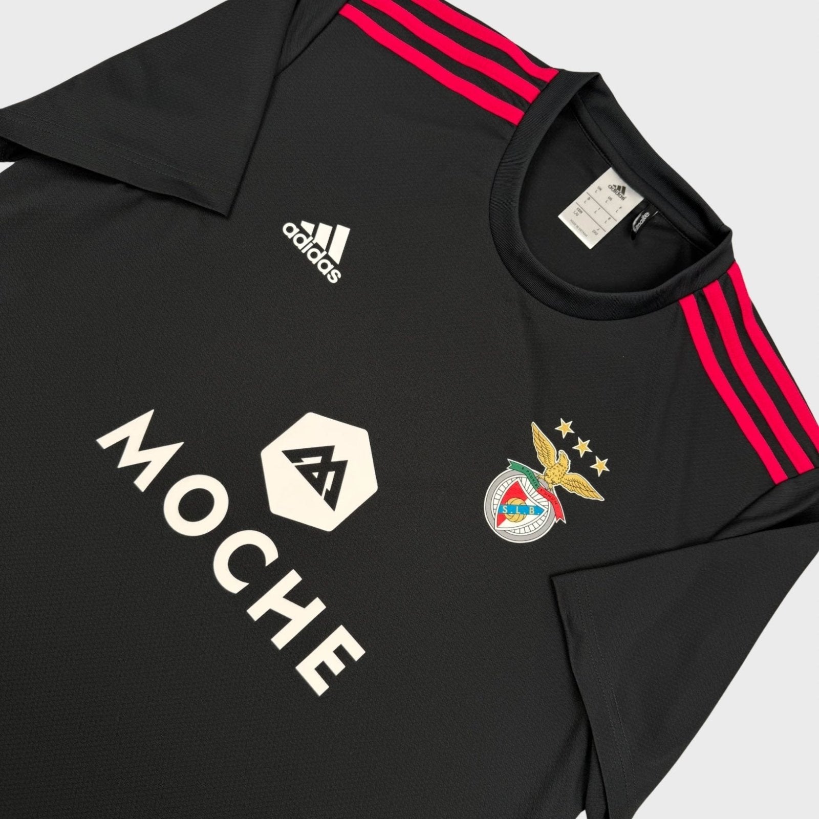 2014/15 Benfica Entraînement (L) - Iconic Football Shop