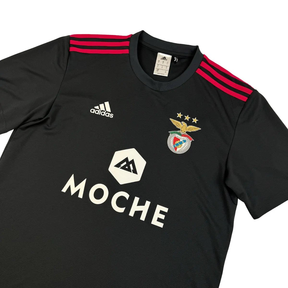 2014/15 Benfica Entraînement (S) - Iconic Football Shop
