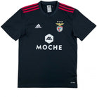 2014/15 Benfica Entraînement (S) - Iconic Football Shop