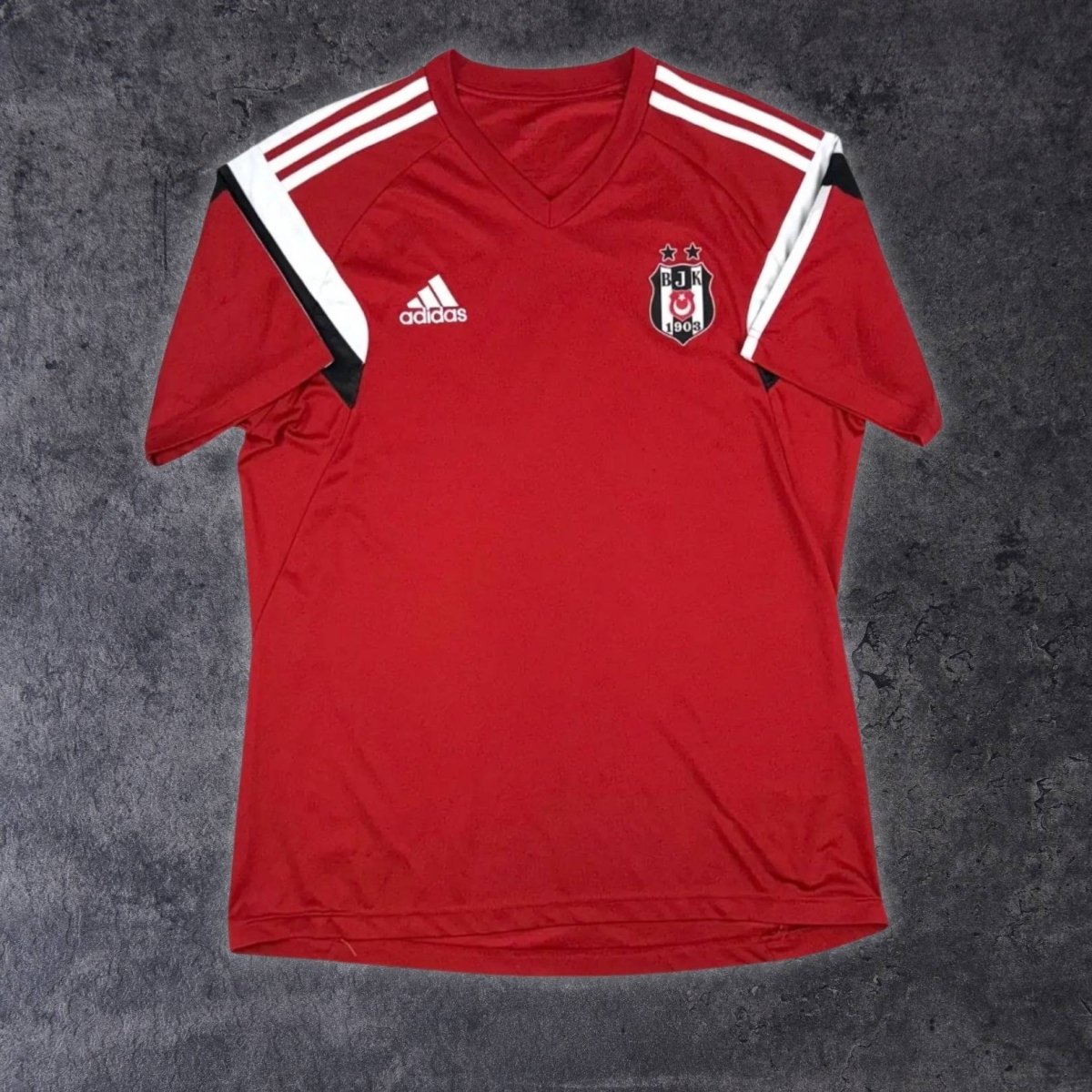 2014/15 Besiktas Entraînement (L) - Iconic Football Shop