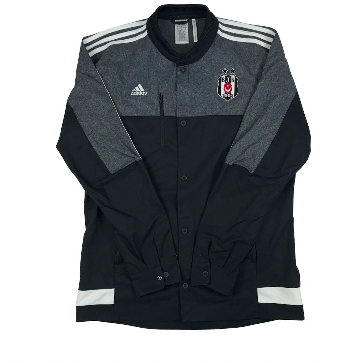 2014/15 Besiktas Veste (L) - Iconic Football Shop
