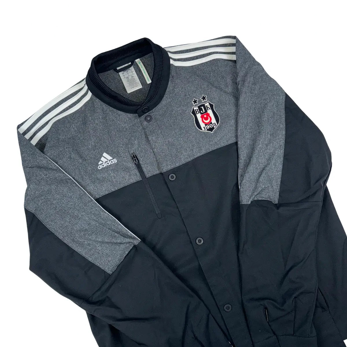 2014/15 Besiktas Veste (L) - Iconic Football Shop