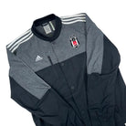 2014/15 Besiktas Veste (L) - Iconic Football Shop