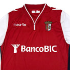 2014/15 Braga Domicile (XL) - Iconic Football Shop