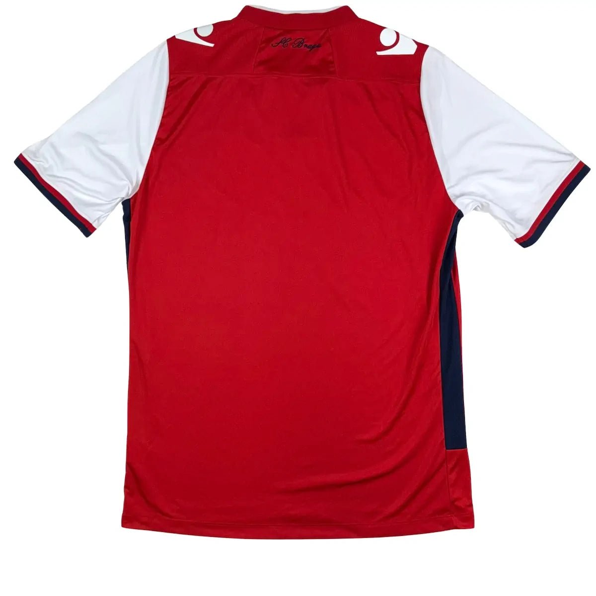 2014/15 Braga Domicile (XL) - Iconic Football Shop