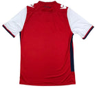 2014/15 Braga Domicile (XL) - Iconic Football Shop