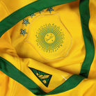 2014/15 Brésil Domicile (2XL) - Iconic Football Shop