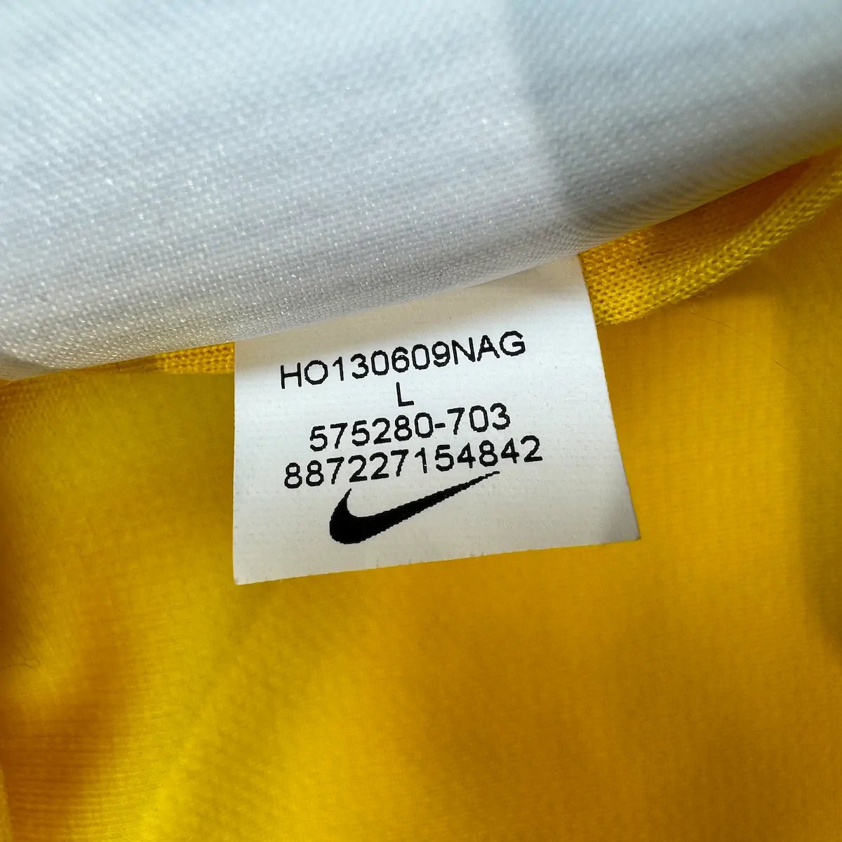 2014/15 Brésil Domicile - David Luiz 4 (L) - Iconic Football Shop