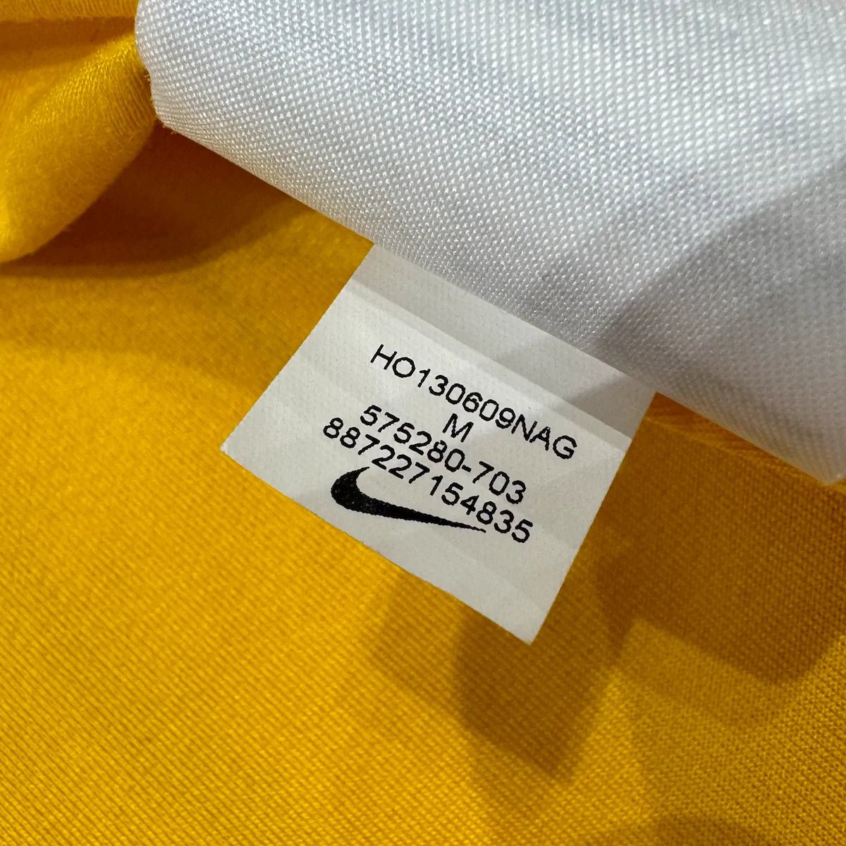 2014/15 Brésil Domicile (M) - Iconic Football Shop