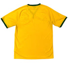 2014/15 Brésil Domicile (M) - Iconic Football Shop
