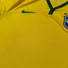 2014/15 Brésil Domicile (M) - Iconic Football Shop