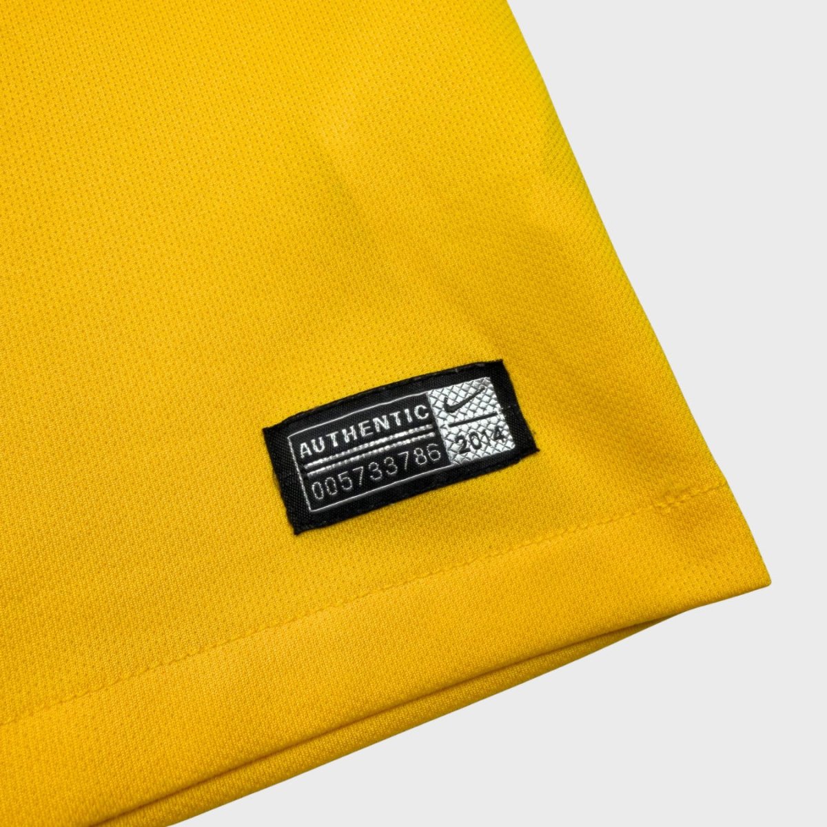 2014/15 Brésil Domicile - Neymar Jr 10 (S) - Iconic Football Shop