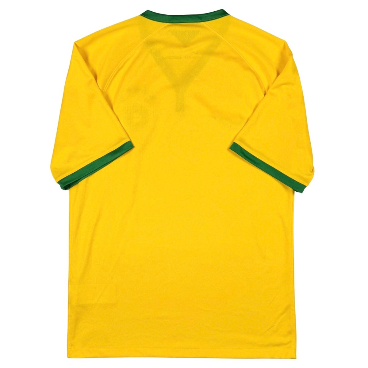2014/15 Brésil Domicile (S) - Iconic Football Shop