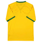 2014/15 Brésil Domicile (S) - Iconic Football Shop