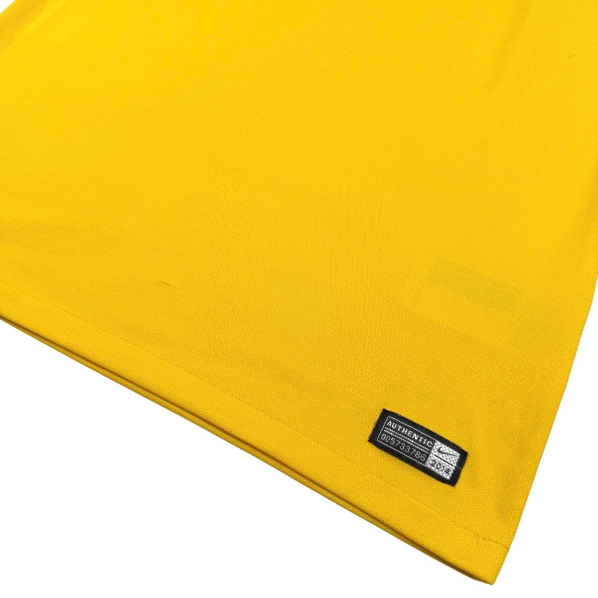 2014/15 Brésil Domicile (S) - Iconic Football Shop