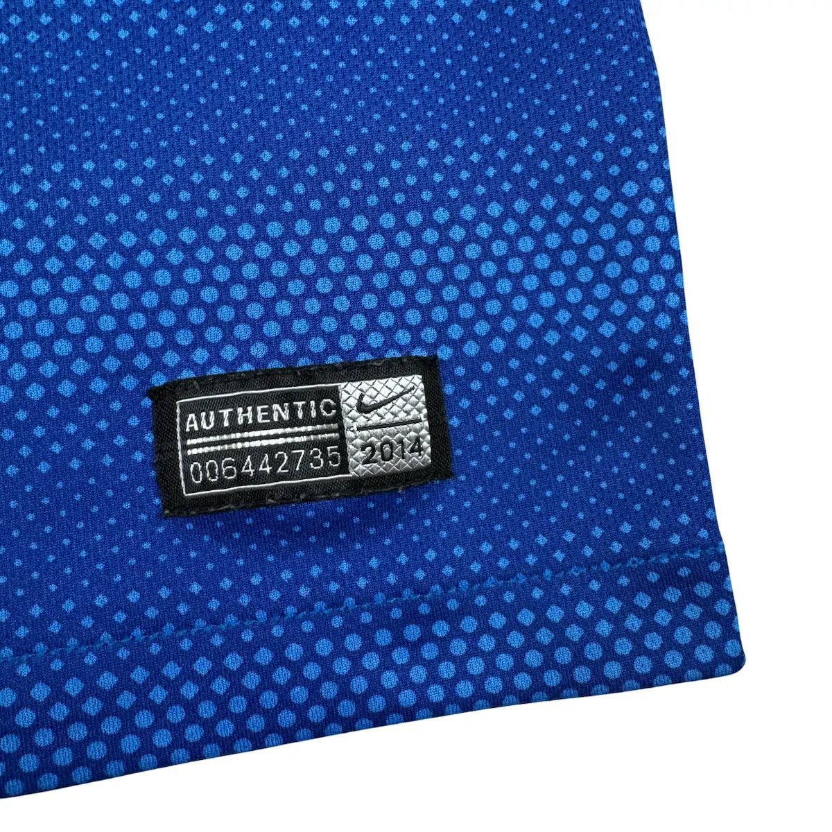 2014/15 Brésil Extérieur - Neymar Jr 10 (L) - Iconic Football Shop