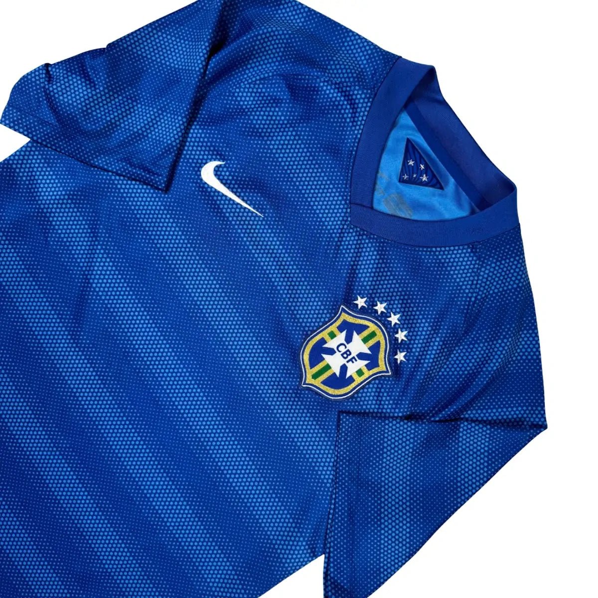 2014/15 Brésil Extérieur (S) - Iconic Football Shop