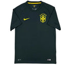 2014/15 Brésil Third (M) - Iconic Football Shop