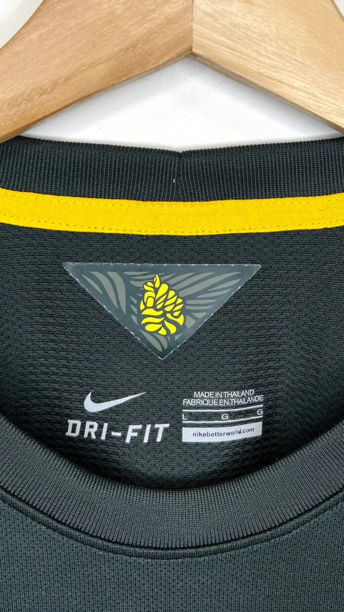 2014/15 Brésil Third *PRO* (L) - Iconic Football Shop