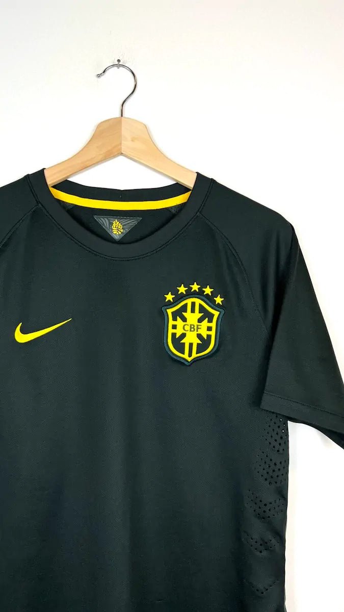 2014/15 Brésil Third *PRO* (L) - Iconic Football Shop
