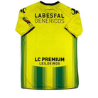 2014/15 CD Tondela Domicile (2XL) - Iconic Football Shop