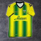 2014/15 CD Tondela Domicile (2XL) - Iconic Football Shop