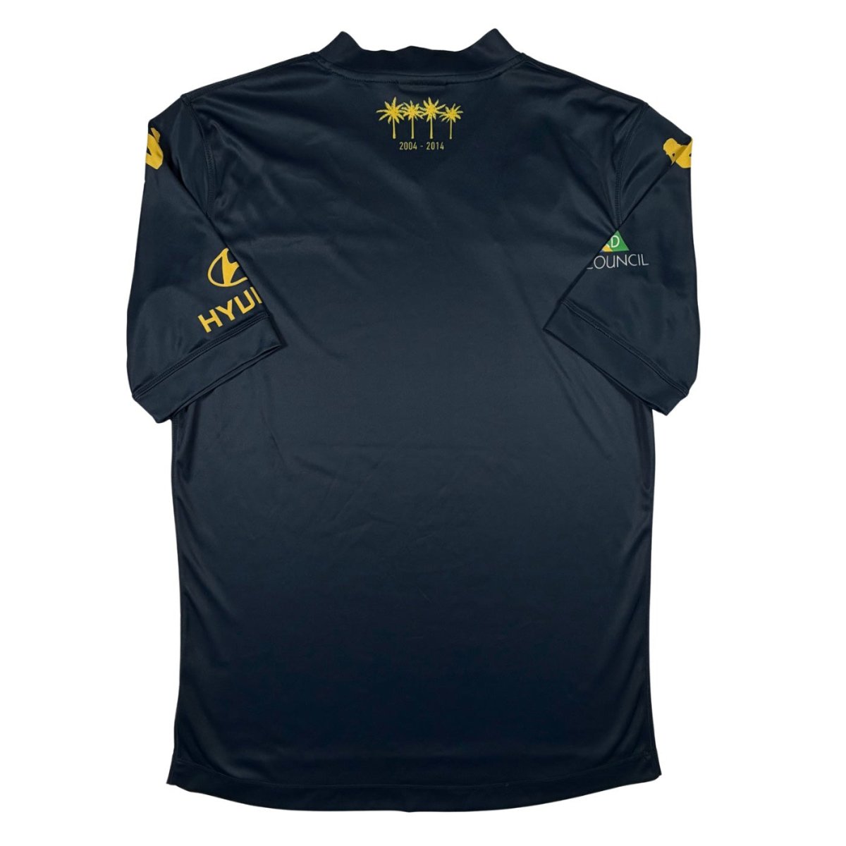 2014/15 Central Coast Mariners Extérieur (M) - Iconic Football Shop