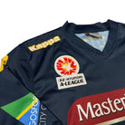 2014/15 Central Coast Mariners Extérieur (M) - Iconic Football Shop