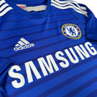 2014/15 Chelsea Domicile (13/14a) - Iconic Football Shop