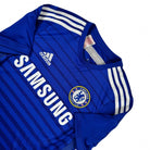 2014/15 Chelsea Domicile (13/14a) - Iconic Football Shop
