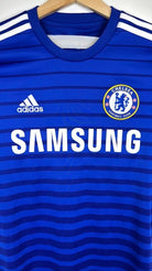 2014/15 Chelsea Domicile - Fàbregas 4 (S) - Iconic Football Shop