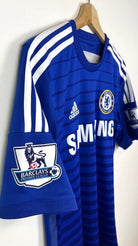 2014/15 Chelsea Domicile - Fàbregas 4 (S) - Iconic Football Shop