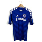 2014/15 Chelsea Domicile - Fàbregas 4 (S) - Iconic Football Shop
