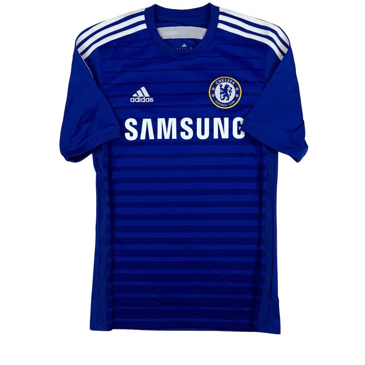 2014/15 Chelsea Domicile (S) - Iconic Football Shop