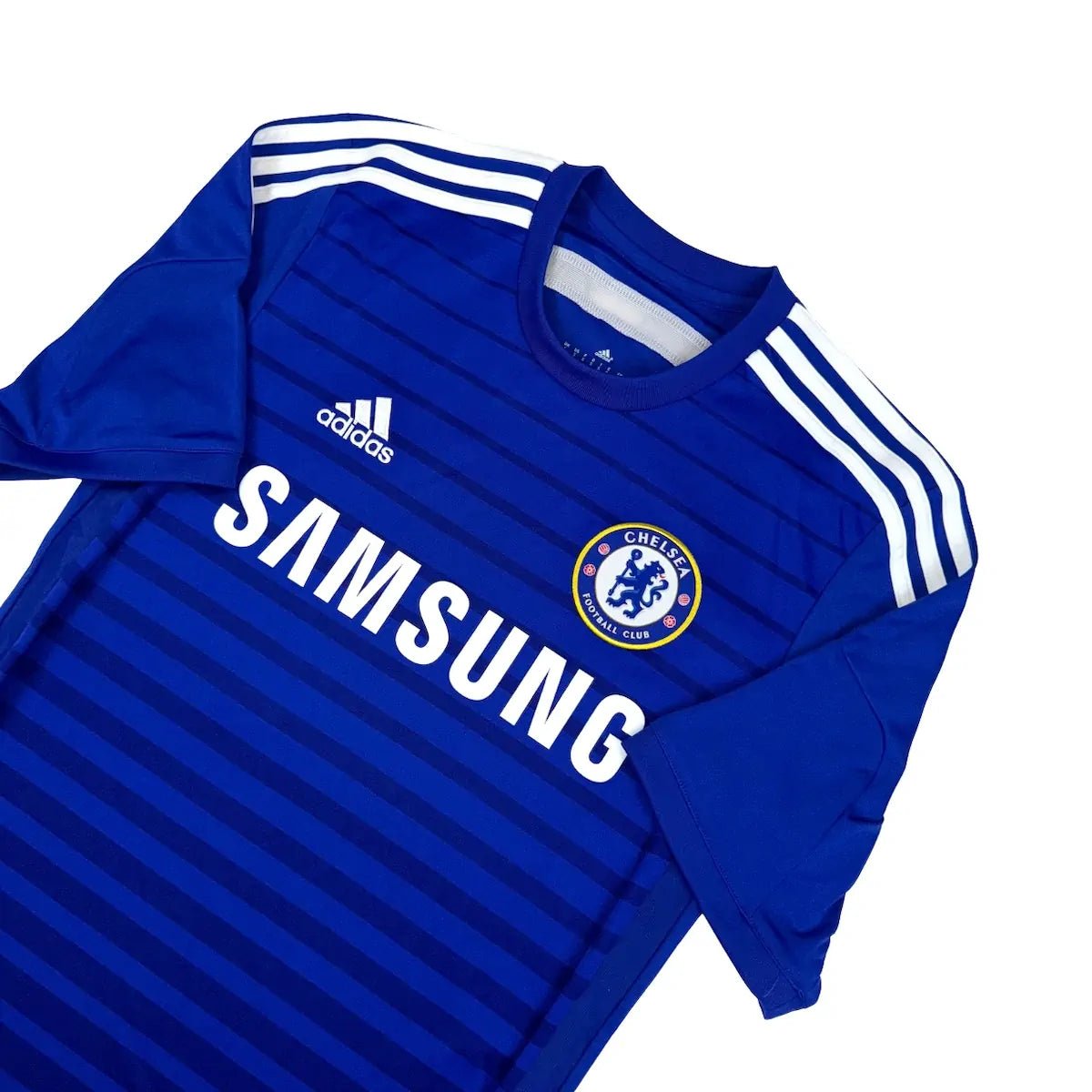 2014/15 Chelsea Domicile (S) - Iconic Football Shop