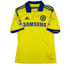2014/15 Chelsea Extérieur - Cuadrado 23 (S) - Iconic Football Shop