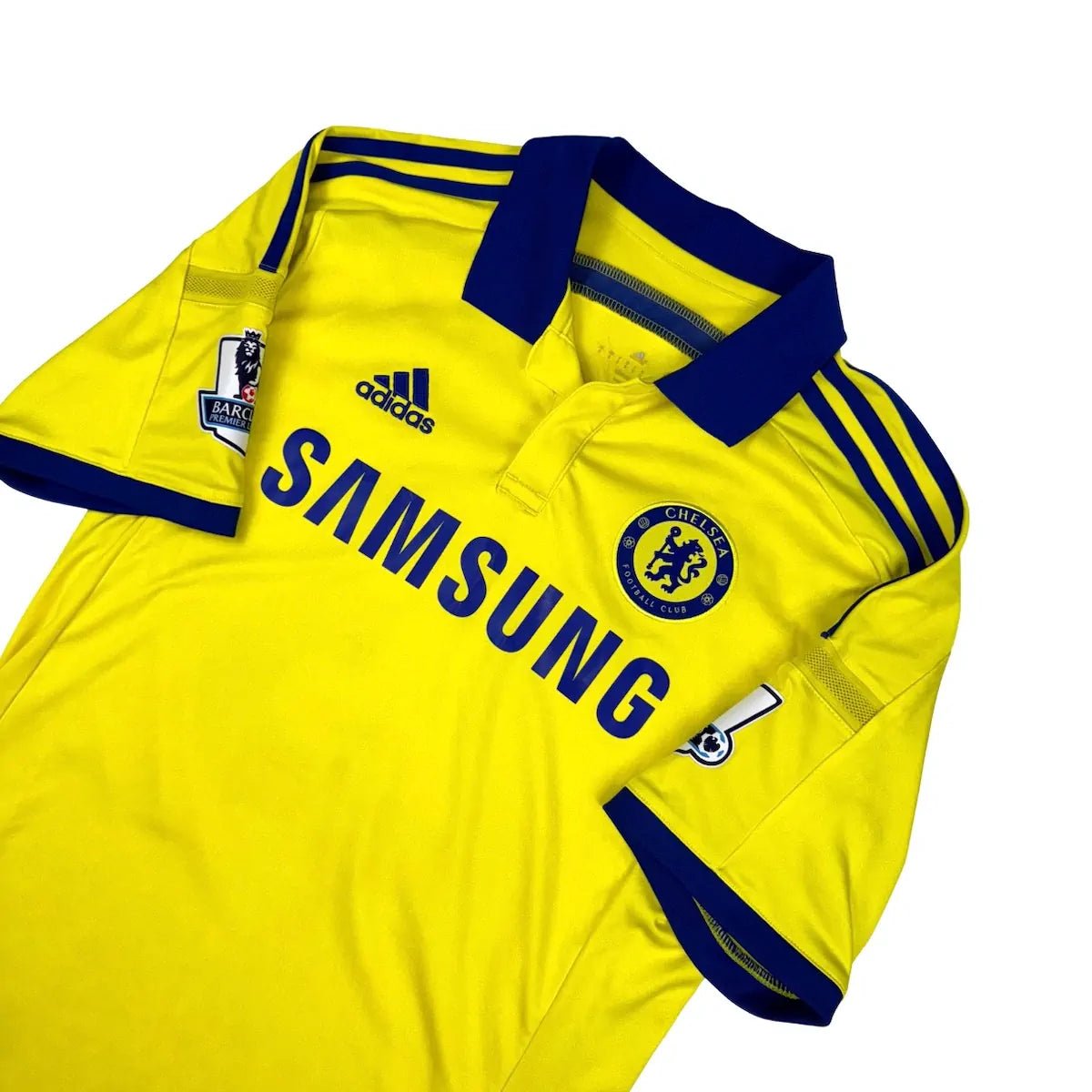 2014/15 Chelsea Extérieur - Cuadrado 23 (S) - Iconic Football Shop