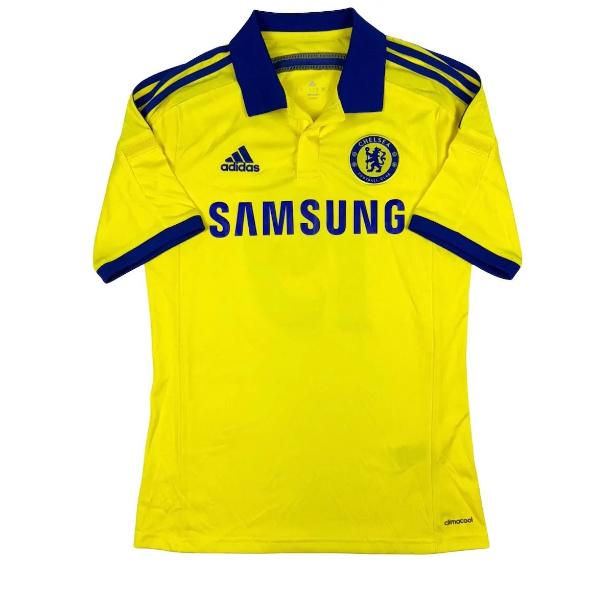 2014/15 Chelsea Extérieur - Diego Costa 19 (S) - Iconic Football Shop