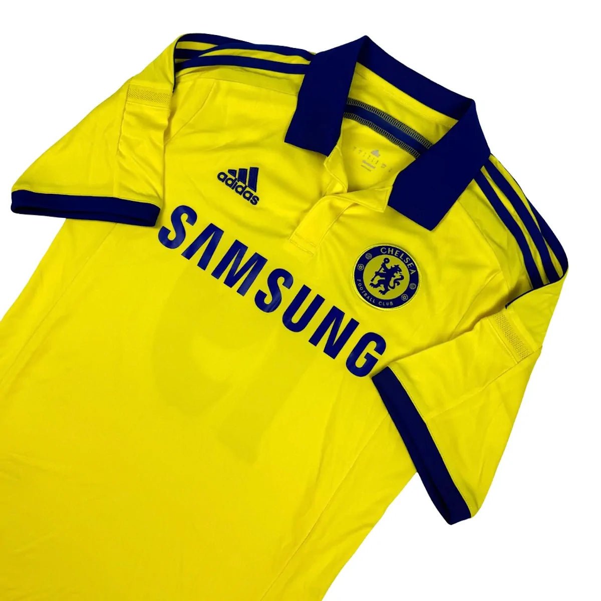 2014/15 Chelsea Extérieur - Diego Costa 19 (S) - Iconic Football Shop