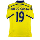 2014/15 Chelsea Extérieur - Diego Costa 19 (S) - Iconic Football Shop