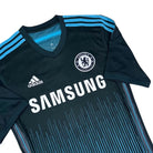 2014/15 Chelsea Third - Fàbregas 4 (S) - Iconic Football Shop