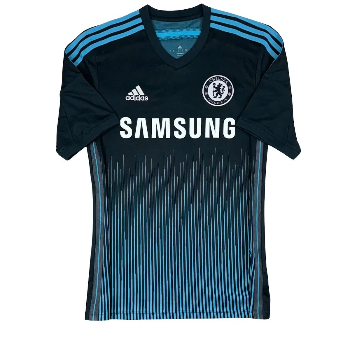 2014/15 Chelsea Third - Fàbregas 4 (S) - Iconic Football Shop